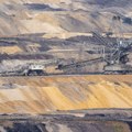 U globalno rudarenje bakra potrebno ulaganje od 332 milijarde dolara