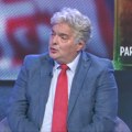 Gajić: Sankcije Rusiji znače nezavisno Kosovo trajno odvojeno od Srbije