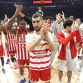 Ognjen Dobrić: "Ne smatram da je Partizan u problemu"