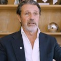 Patrik Muratoglu: "Lako je Novaku Đokoviću? A kad je on bio povređen?"