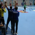 Dubočica 54 slomila Kać posle velike borbe