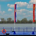 Agencija za upravljanje lukama: Više kruzera i putnika na rekama u Srbiji
