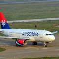 Air Serbia uvela sezonsku liniju Kraljevo-Solun, od sutra letovi ka Tivtu