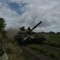 Analiza "Vašington posta": Ukrajinske snage će teško probiti liniju odbrane ruske vojske