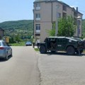 У Лепосавићу ухапшен Србин, Телеком: Наш радник отет док је путовао на посао, преузећемо активности да га заштитимо