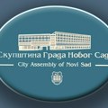 Novi Sad: Poziv za podnošenje inicijativa za Oktobarsku nagradu i Novembarsku povelju