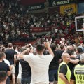 Košarkaši Partizana pobedili Zvezdu i osvojili prvu ABA titulu posle 10 godina