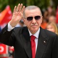 Erdogan podržao Putina povodom oružane pobune Vagnera
