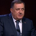 Očekuju da prihvatimo 14 preporuka Dodik: Predlog Srpske o rešavanju situacije u BiH upućen u Brisel