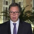 Poslednji tango Aleksandra Vučića: Narodni pokret mu je propao, lični rejting mu pada, besan je kao ris! (video)