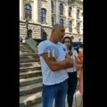 Kokanović preti: "Ako treba - i krv da se prolije" (video)