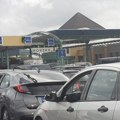 MUP: Naredna tri vikenda prelaz Horgoš 2 radiće neprekidno za putničke automobile