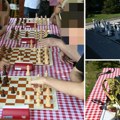 Osuđenici iz Zabele na turniru sa šahovskim velemajstorima
