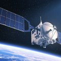 Rusija planira stvaranje sopstvene satelitske mreže u niskoj orbiti do 2035.