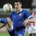 Emocija presudila u korist Voše štoper Lazar Rosić (30) posle sedam godina ponovo u dresu crveno-belih