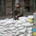 U Ukrajini pretresi u više od 200 vojnih centara zbog korupcije