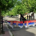 Rok da srpske institucije napuste zgrade u Kosovskoj Mitrovici pomeren za dve nedelje