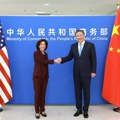 Susret u Pekingu: Ministri trgovine Kine i SAD o prevazilaženju prepreka