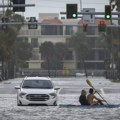 Udari od 200 km na sat: Uragan Idalija obrušio se na Floridu, najmanje dvoje poginulih (foto/video)