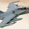 Ruski borbeni avion Jak-130 ušao u iransko ratno vazduhoplovstvo