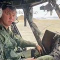 Ovo je ruski pilot koji je prebegao u Ukrajinu i predao im helikopter: Kijev mu dao 500.000 dolara kao nagradu! (video)