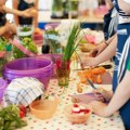 Od malena vegetarijanci Grad u Nemačkoj zabranio meso u vrtićima