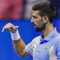 ATP lista - Novak "pobegao" Alkarazu