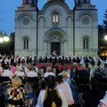 Održan Festival folklorne i tradicionalne muzike