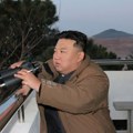 Sjeverna Koreja kritizira SAD jer je označio kao ‘stalnu prijetnju’
