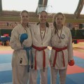 Karate klub Zadrugar osvojio tri medalje na prvenstvu Vojvodine! Dunja Rajić zlatna! Novi Bečej - Karate klub Zadrugar…