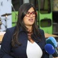 Dina Vučinić, član Izvršnog odbora SNS: Srpsku naprednu stranku ne čudi da oni koji su sahranili kompletnu privredu Novog…