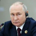 Putin stigao u Kinu: Ruski predsednik prisustvuje samitu "Pojas i put"