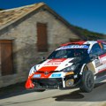 FIA WRC 2024 - kalendar ugledao svetlost dana