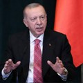 Erdogan: Sve strane u palestinsko-izraelskom ratu trebalo bi da obustave vatru