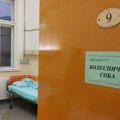 Deo Klinike za urologiju KCV privremeno izmešten zbog rekonstrukcije