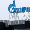 Gazprom želi prodati bugarske benzinske postaje