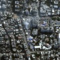 Tenkovi pred kapijom bolnice Izraelska vojska probila prsten Hamasa
