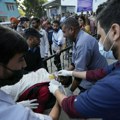 Kašmir: Najmanje 39 ljudi poginulo nakon pada autobusa u klisuru