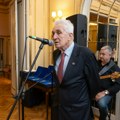 Oni su 50 godina bili ratnici u sudnicama: Advokatska komora Beograda dodelila zlatne plakete advokatima