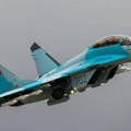 Uzbuna na zapadu: Ruski višenamenski lovac MiG-35 mogao bi da dominira u Ukrajini, ali i na drugim bojištima (video)