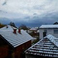Vetrovito i hladno. Više padavina na istoku i jugu Srbije. OPREZ, u planinskim predelima snežni nanosi