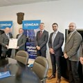 Končarev PROZA Station prvi na svijetu dobio certifikat za kibernetičku sigurnost prema međunarodnom standardu sigurnosti…