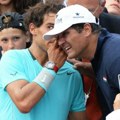 "Rafa želi samo jedno!" Oglasio se Toni Nadal i otkrio planove "bika sa Majorke", ima veze sa Đokovićem