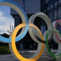 Ukrajina razmišlja o bojkotu Olimpijskih igara