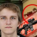 Najrazornije oružje koje može da nabavi običan čovek: Ubica iz Praga bio naoružan do zuba: Ovako je uspeo da unese pušku…