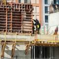 "Investitori se baš zaleteli": U Nišu za 50 odsto povećana gradnja u odnosu na period pre pandemije, niču i megaprojekti