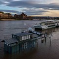 Skoro cela Donja Saksonija pod vodom, Bundesver stiže u pomoć