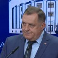 Dodik: Republika Srpska će doneti svoj izborni zakon i vratiti nadležnost