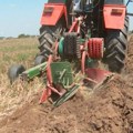 RZS: U 2023. u Srbiji navodnjavano manje poljoprivrednog zemljišta nego 2022.