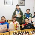 Uspešno završen „Sveti Sava 2024“ turnir: Pobednici nagrađeni za šahovske veštine